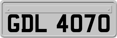 GDL4070