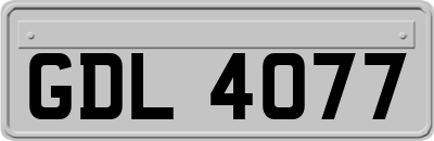 GDL4077
