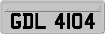 GDL4104