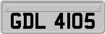 GDL4105