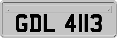 GDL4113