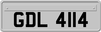 GDL4114