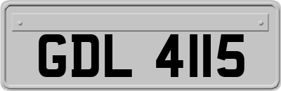 GDL4115