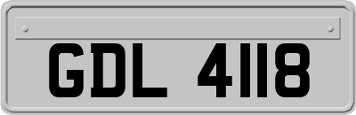 GDL4118