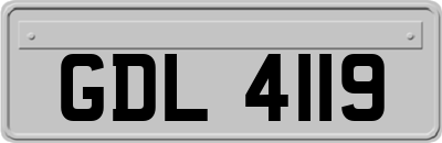 GDL4119