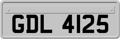 GDL4125