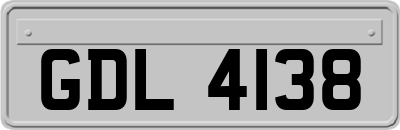 GDL4138
