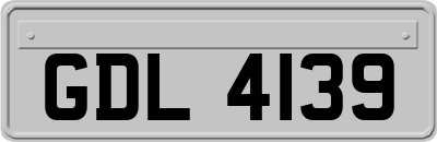 GDL4139
