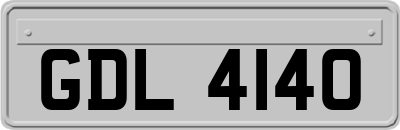 GDL4140