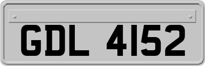 GDL4152