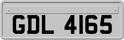 GDL4165