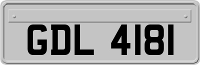 GDL4181