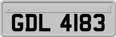 GDL4183