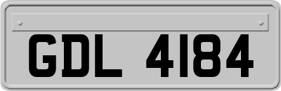 GDL4184