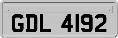 GDL4192