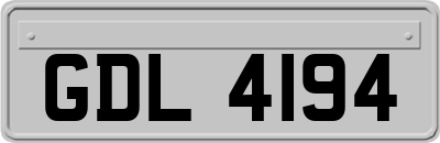 GDL4194