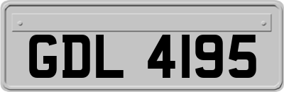 GDL4195