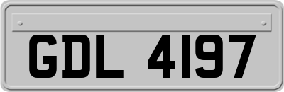 GDL4197
