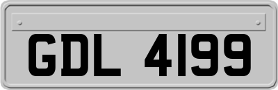 GDL4199