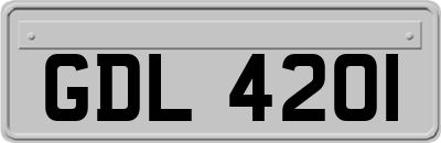 GDL4201