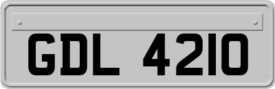 GDL4210