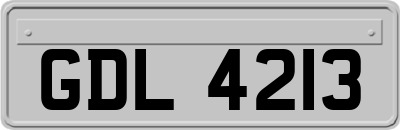 GDL4213