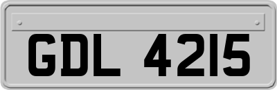 GDL4215