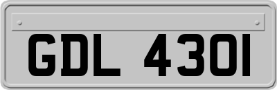 GDL4301