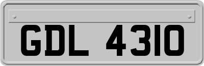 GDL4310