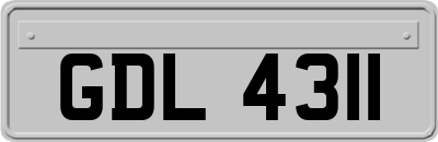 GDL4311