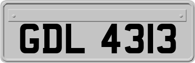 GDL4313