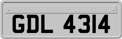 GDL4314