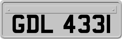 GDL4331
