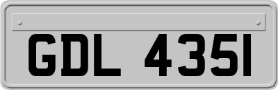 GDL4351
