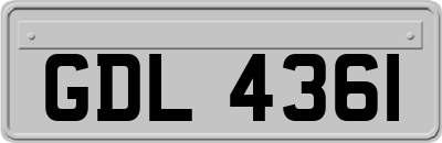 GDL4361