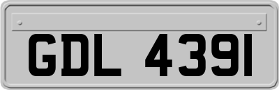GDL4391