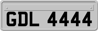 GDL4444