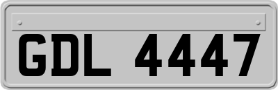 GDL4447