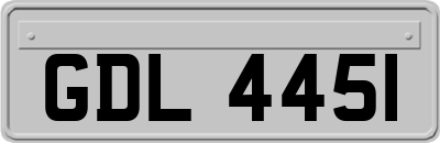 GDL4451