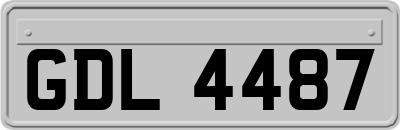 GDL4487