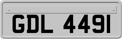 GDL4491