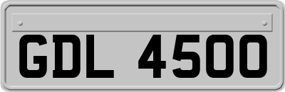 GDL4500