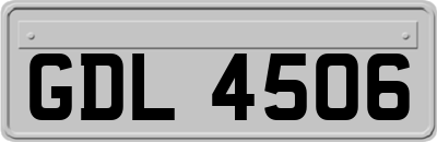 GDL4506