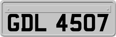 GDL4507