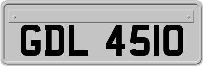 GDL4510