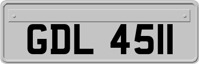 GDL4511