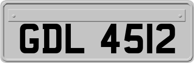 GDL4512
