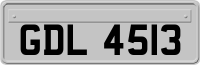GDL4513