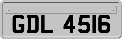 GDL4516