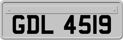 GDL4519